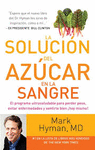 LA SOLUCION DEL AZUCAR EN LA SANGRE