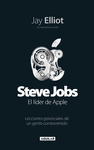 STEVE JOBS EL LIDER DE APPLE