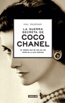 GUERRA SECRETA DE COCO CHANEL LA