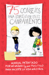 75 CONSEJOS PARA SOBREVIVIR EN EL CAMPAM