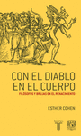 CON EL DIABLO EN EL CUERPO