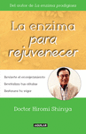 LA ENZIMA PARA REJUVENECER