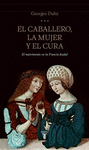 CABALLERO LA MUJER Y EL CURA EL