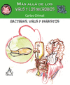 MAS ALLA DE LOS BICHOS BACTERIAS VIRUS