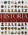 HISTORIA A�O POR A�O
