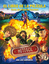METEGOL EL LIBRO DE LA PELICULA (METEGO