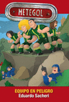 METEGOL EQUIPO EN PELIGRO (METEGOL 2)