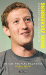 MARK ZUCKERBERG EN SUS PROPIAS PALABRAS