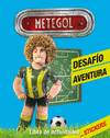 METEGOL DESAFIO AVENTURA