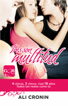 TRES SON MULTITUD (GIRL HEART BOY 3)