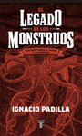 LEGADO DE LOS MONSTRUOS EL