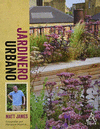 JARDINERO URBANO