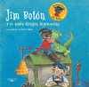 JIM BOTON Y EL MEDIO DRAGON NEPOMUCENO