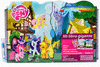 MY LITTLE PONY MI LIBRO GIGANTE