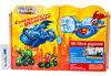 DC SUPER FRIENDS MI LIBRO GIGANTE
