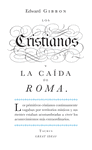 CRISTIANOS Y LA CAIDA DE ROMA LOS