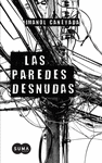 PAREDES DESNUDAS LAS