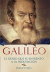 GALILEO EL GENIO QUE SE ENFRENTO