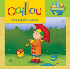 CALLIOU CADA GOTA CUENTA