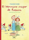 EL HERMANO MAYOR DE ROXANA