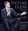 MICHAEL BUBLE VOLANDO ALTO