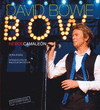 DAVID BOWIE HEROE CAMALEON