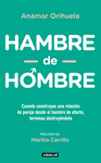 HAMBRE DE HOMBRE
