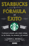 STARBUCKS LA FORMULA DEL EXITO
