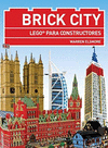 BRICK CITY LEGO PARA CONSTRUCTORES