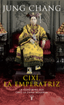 CIXI LA EMPERATRIZ