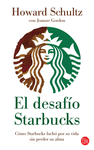 EL DESAFIO DE STARBUCKS