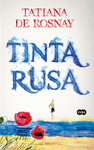 TINTA RUSA