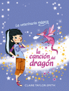 HATTIE B LA CANCION DEL DRAGON