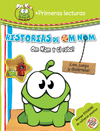 CUT THE ROPE HISTORIAS DE OM NOM ROBOT