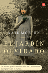 JARDIN OLVIDADO EL