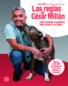 LAS REGLAS DE CESAR MILLAN