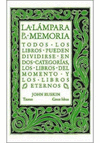 LAMPARA DE LA MEMORIA LA