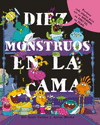 DIEZ MONSTRUOS EN LA CAMA