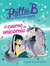 HATTIE B EL CUERNO DEL UNICORNIO