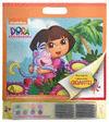 SUPER DIVERTIDO DORA