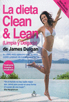 LA DIETA CLEAN Y LEAN