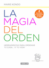 MAGIA DEL ORDEN LA