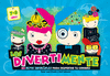 LOS DIVERTIMENTE 7 A 8 A�OS