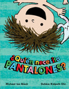 QUIEN NECESITA PANTALONES