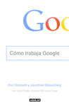 COMO TRABAJA GOOGLE