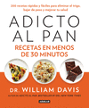 ADICTO AL PAN RECETAS EN MENOS DE 30 MI