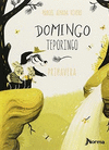 DOMIGO TEPORINGO PRIMAVERA MEXICO