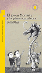 EL JOVEN MORIARTY Y LA PLANTA CARNIVORA