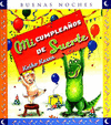 MI CUMPLEA�OS DE SUERTE