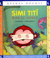 SIMI TITI MIRA EL MUNDO